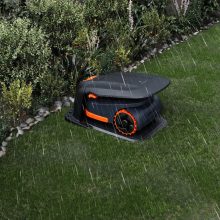 Segway Navimow H230E robotfűnyíró