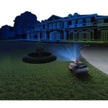 Segway Navimow H230E robotfűnyíró