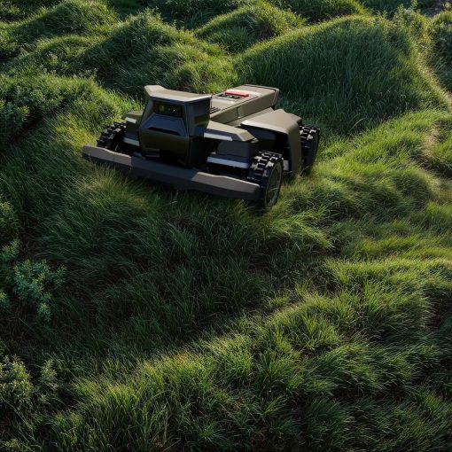 Segway Navimow X420E robotfűnyíró