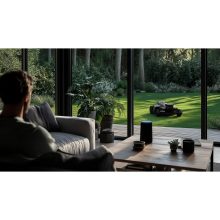 Segway Navimow X420E robotfűnyíró