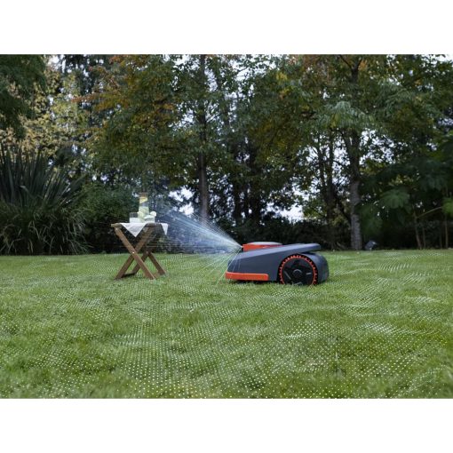 Segway Navimow H206E robotfűnyíró 