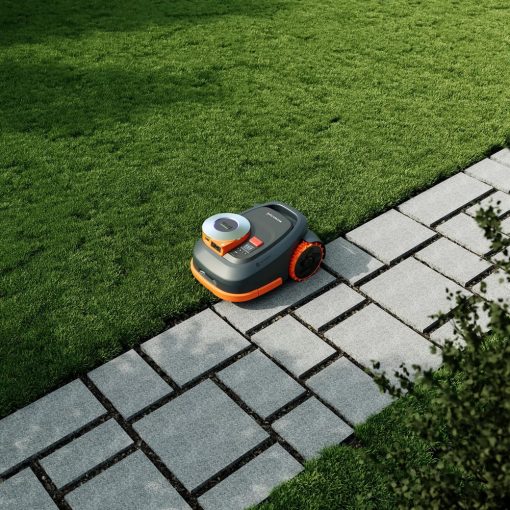 Segway Navimow H206E robotfűnyíró 