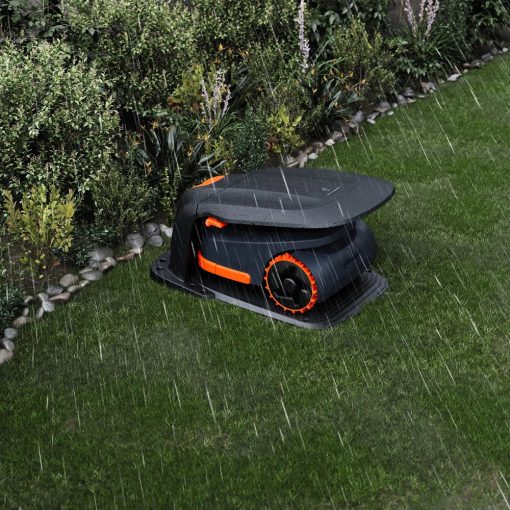 Segway Navimow H206E robotfűnyíró 