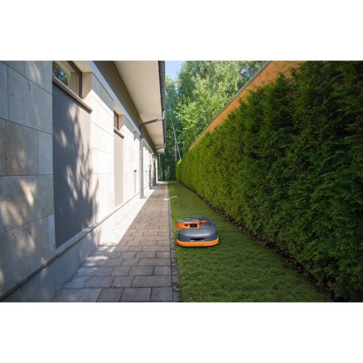 Segway Navimow H206E robotfűnyíró 