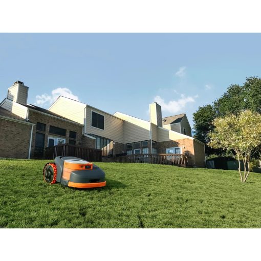Segway Navimow H206E robotfűnyíró 