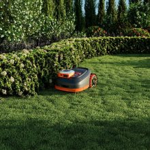 Segway Navimow H206E robotfűnyíró 