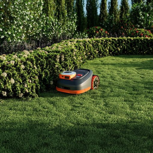 Segway Navimow H206E robotfűnyíró 