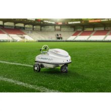 TinyLineMarker Sport vonalfestő robot
