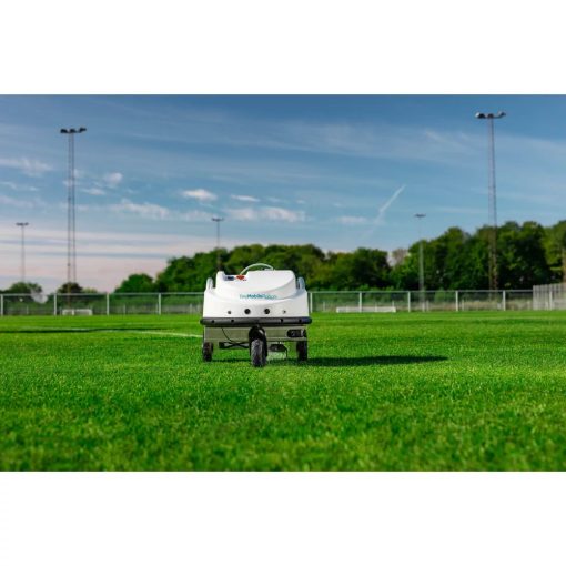 TinyLineMarker Sport vonalfestő robot