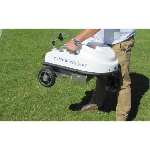 TinyLineMarker Sport vonalfestő robot