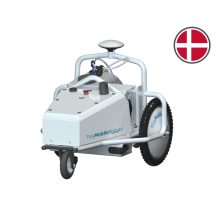 TinyLineMarker Pro X vonalfestő robot