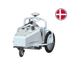 TinyLineMarker Pro X vonalfestő robot