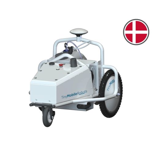 TinyLineMarker Pro X vonalfestő robot