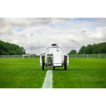 TinyLineMarker Pro X vonalfestő robot