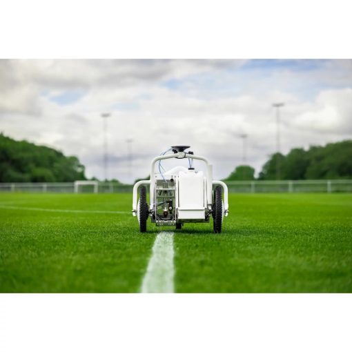 TinyLineMarker Pro X vonalfestő robot