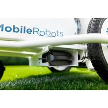 TinyLineMarker Pro X vonalfestő robot