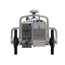 TinyLineMarker Pro X vonalfestő robot