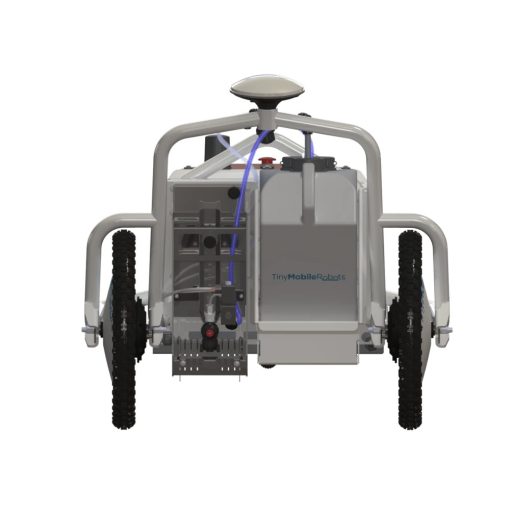 TinyLineMarker Pro X vonalfestő robot