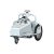 TinyLineMarker Pro X vonalfestő robot