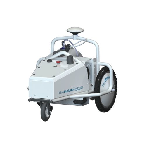 TinyLineMarker Pro X vonalfestő robot