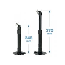 Segway Navimow antenna bővítő készlet i108e, i210e AWD