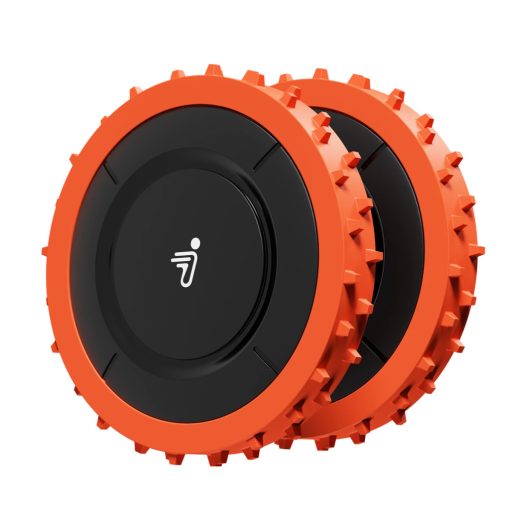 Segway Navimow i108E terepkerék szett