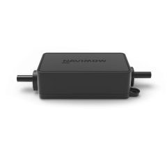 Segway Navimow X3 tápegység jelbővítő antennához