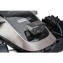 Sunseeker Elite X9 - HAMAROSAN