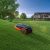 Segway Navimow X315E robotfűnyíró