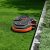 Segway Navimow X330E robotfűnyíró