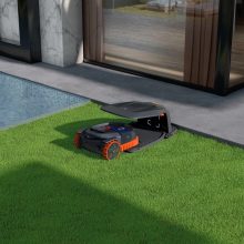 Segway Navimow X350E robotfűnyíró