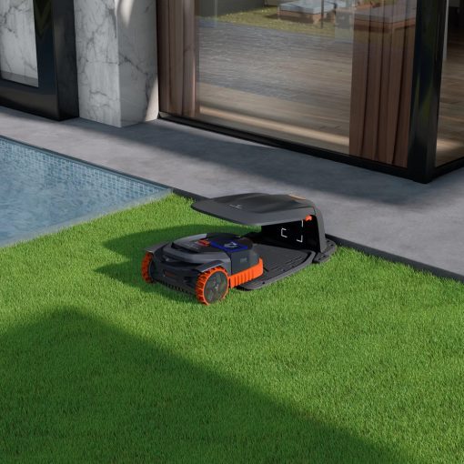 Segway Navimow X350E robotfűnyíró