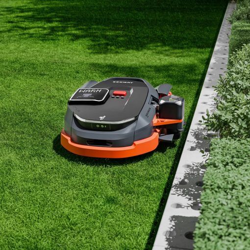 Segway Navimow X350E robotfűnyíró