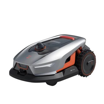 X4 szériás robotfűnyírók