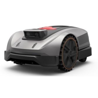 X3 szériás robotfűnyírók