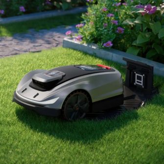 Sunseeker robotfűnyírók
