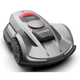 X7 szériás robotfűnyírok