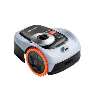 I szériás robotfűnyírók