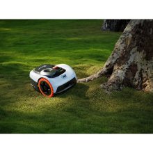 Segway Navimow i210E AWD robotfűnyíró