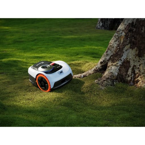 Segway Navimow i210E AWD robotfűnyíró